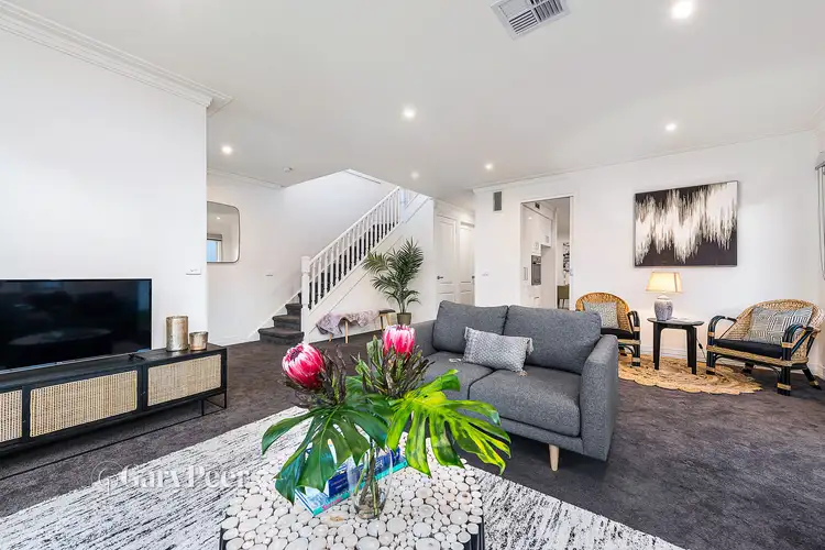 Second view of Homely house listing, 52 Teak Street, Caulfield South VIC 3162