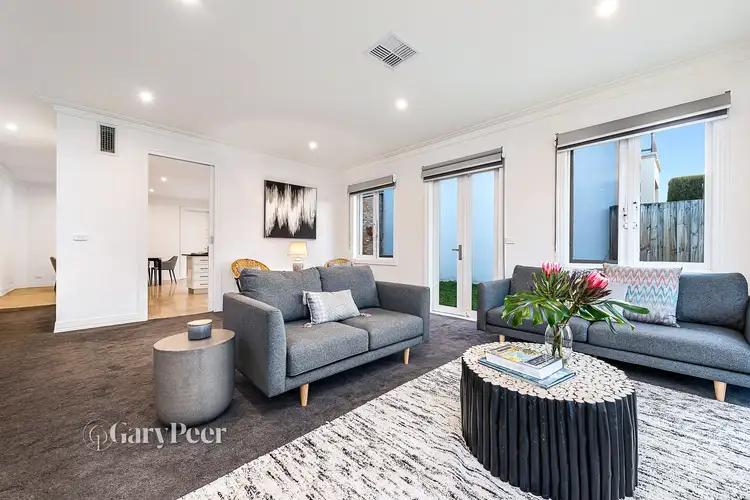 Third view of Homely house listing, 52 Teak Street, Caulfield South VIC 3162