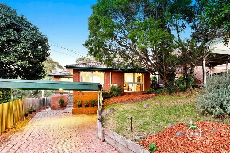 3 Yonde Court, Greensborough VIC 3088