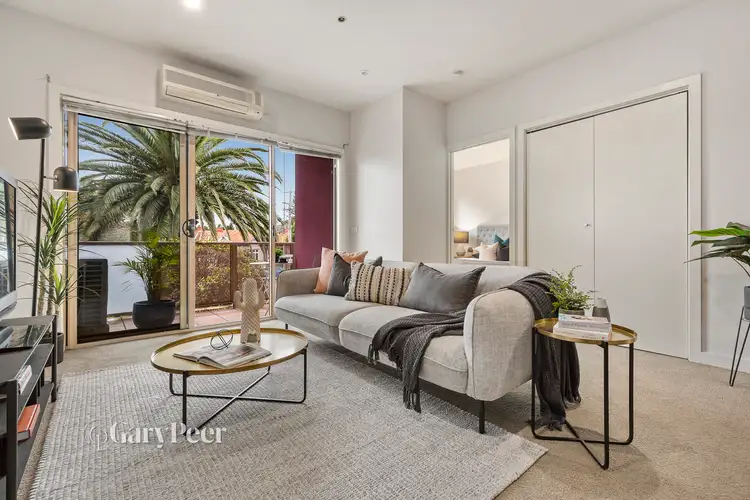 1/101-103 Orrong Crescent, Caulfield North VIC 3161