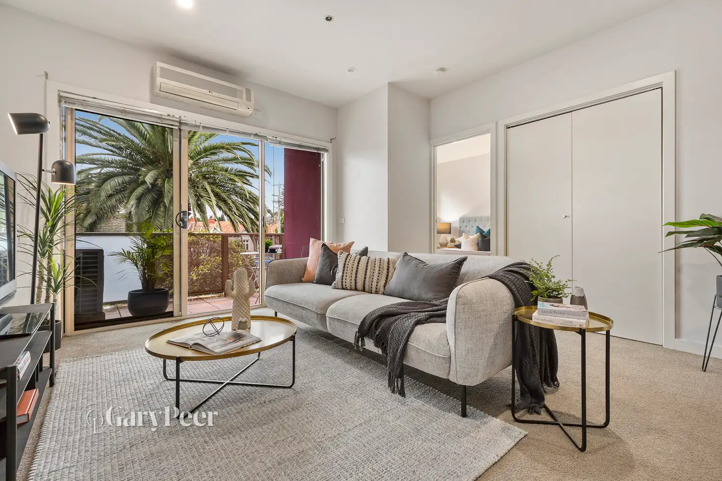 Main view of Homely apartment listing, 1/101-103 Orrong Crescent, Caulfield North VIC 3161