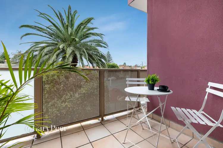 Third view of Homely apartment listing, 1/101-103 Orrong Crescent, Caulfield North VIC 3161