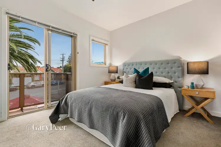 Fourth view of Homely apartment listing, 1/101-103 Orrong Crescent, Caulfield North VIC 3161