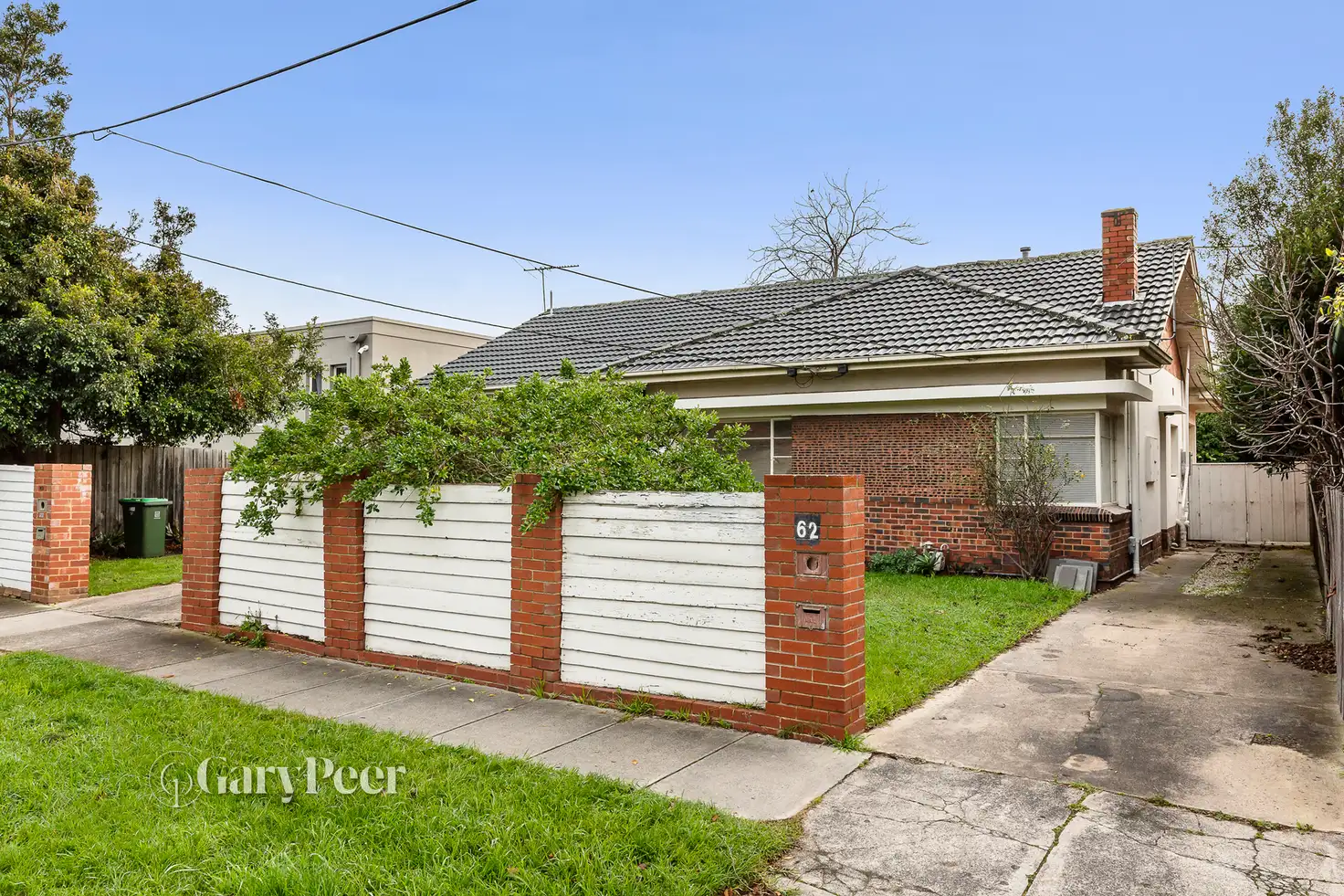 Main view of Homely house listing, 60-62 Northcote Avenue, Caulfield North VIC 3161
