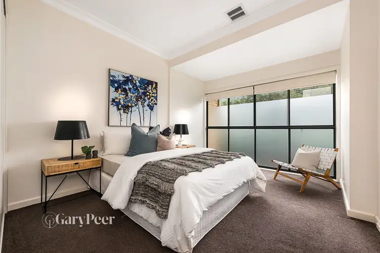 Fourth view of Homely apartment listing, 6/304 Kooyong Road, Caulfield VIC 3162