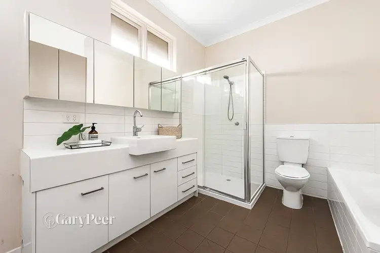 Fifth view of Homely apartment listing, 6/304 Kooyong Road, Caulfield VIC 3162