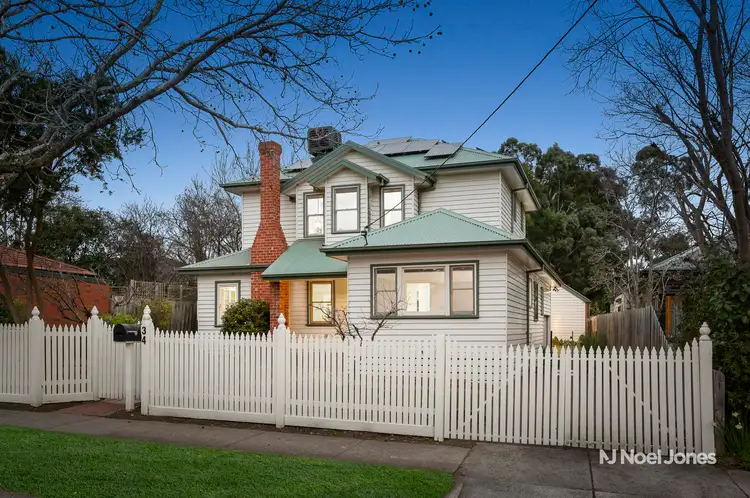 34 Ashlar Crescent, Blackburn VIC 3130