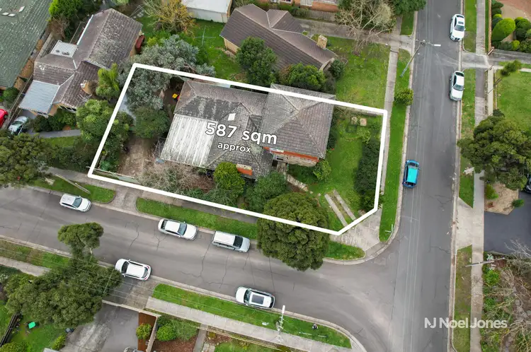Second view of Homely house listing, 24 Gissing Street, Blackburn South VIC 3130