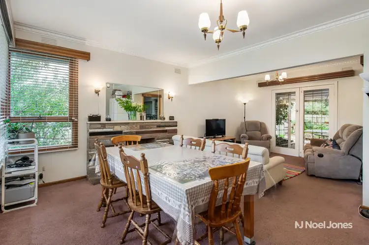 Fourth view of Homely house listing, 24 Gissing Street, Blackburn South VIC 3130