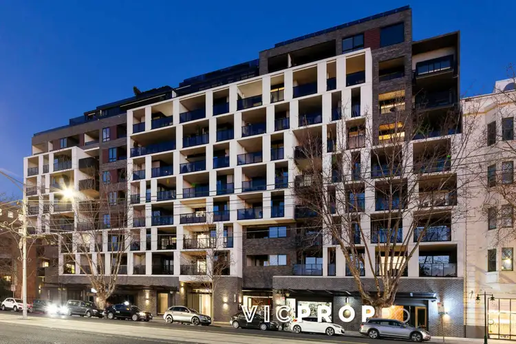 317/181 Fitzroy Street, St Kilda VIC 3182