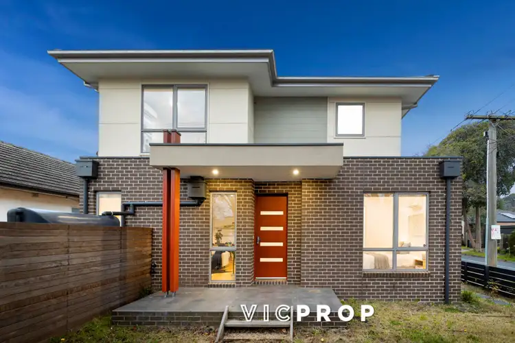 280 Middleborough Road, Blackburn South VIC 3130