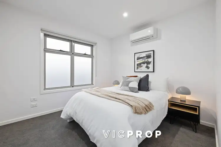 Sixth view of Homely townhouse listing, 280 Middleborough Road, Blackburn South VIC 3130