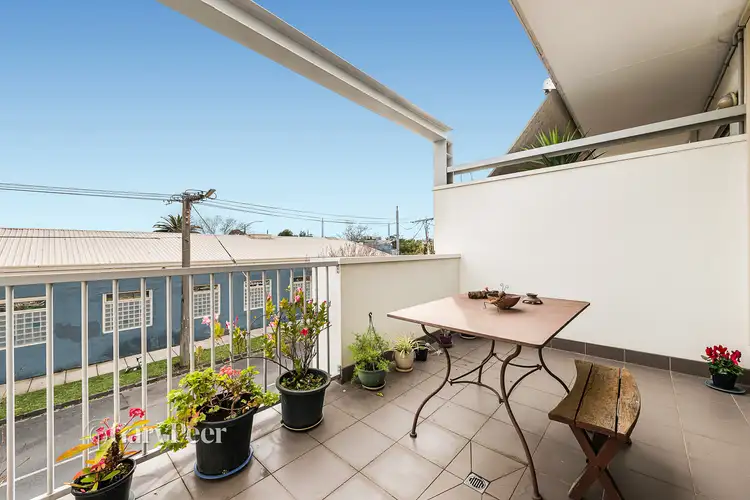 Main view of Homely apartment listing, 6/874 Glen Huntly Road, Caulfield South VIC 3162