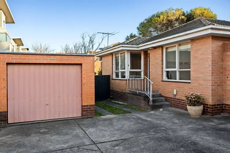 5/8 Ashted Road, Box Hill VIC 3128