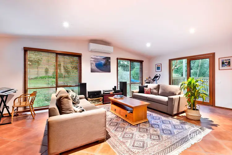 Fifth view of Homely house listing, 3 Eurabbie Court, Eltham VIC 3095