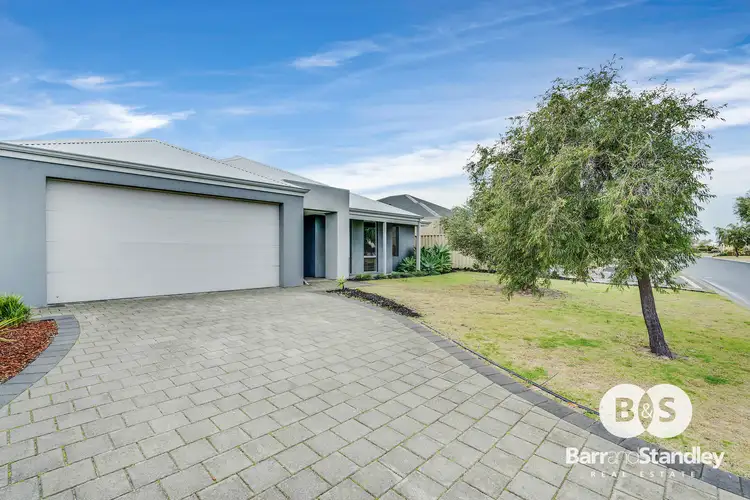 Main view of Homely house listing, 3 Thetis Link, Dalyellup WA 6230