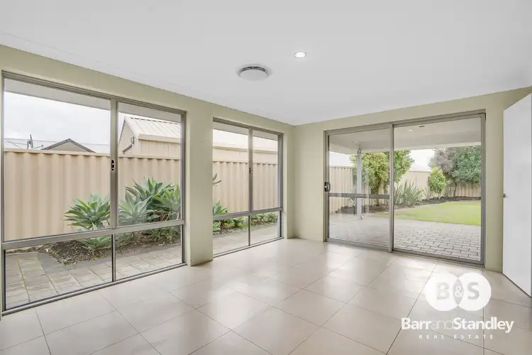 Third view of Homely house listing, 3 Thetis Link, Dalyellup WA 6230