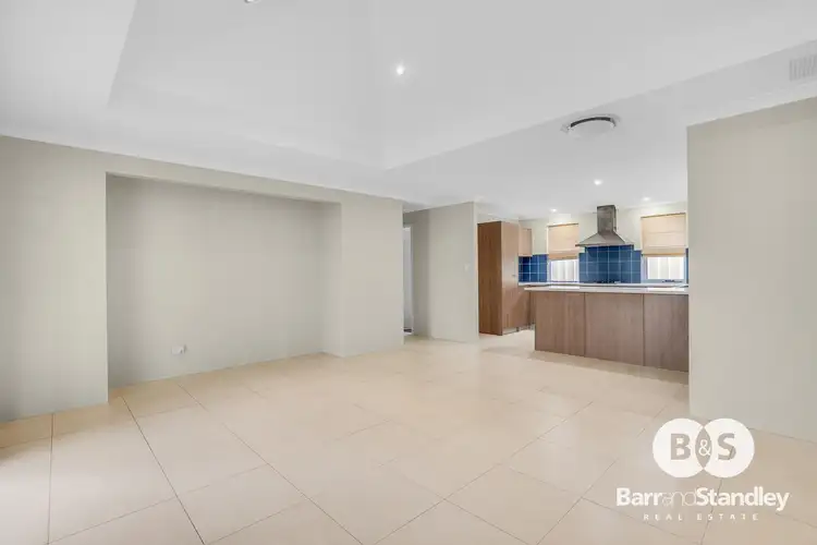 Fifth view of Homely house listing, 3 Thetis Link, Dalyellup WA 6230
