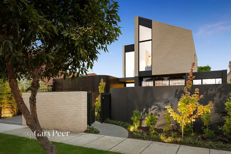 24 Sea View Street, Caulfield South VIC 3162