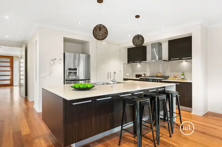 Second view of Homely house listing, 47 Bedervale Loop, Doreen VIC 3754