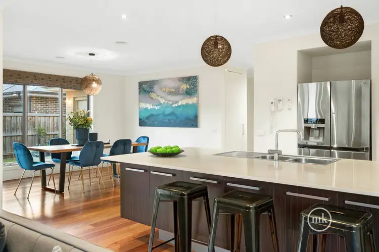 Third view of Homely house listing, 47 Bedervale Loop, Doreen VIC 3754