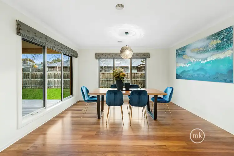 Fourth view of Homely house listing, 47 Bedervale Loop, Doreen VIC 3754
