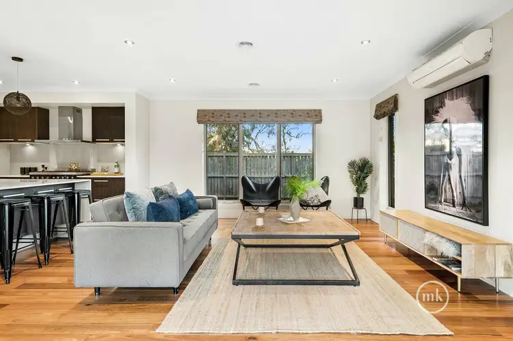 Fifth view of Homely house listing, 47 Bedervale Loop, Doreen VIC 3754