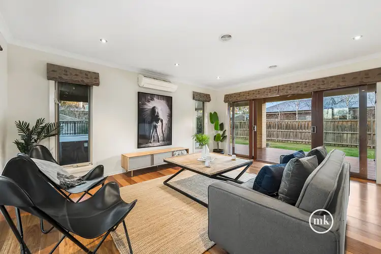 Sixth view of Homely house listing, 47 Bedervale Loop, Doreen VIC 3754
