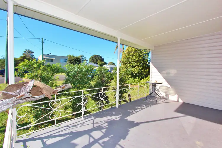 14 Fagans Crescent, Kendall NSW 2439