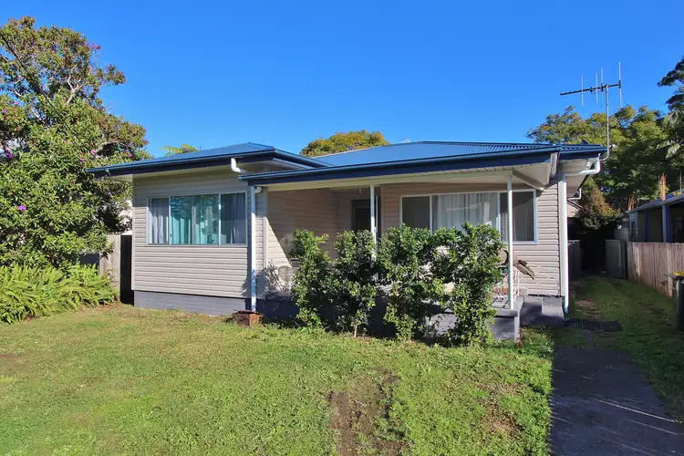 Second view of Homely house listing, 14 Fagans Crescent, Kendall NSW 2439