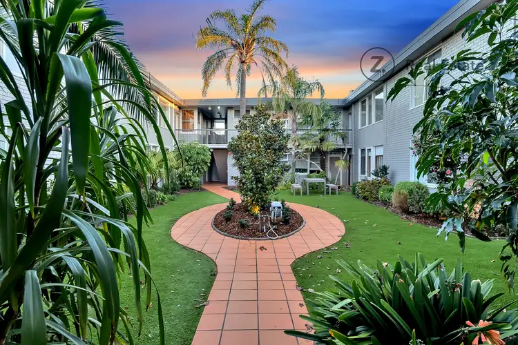 Third view of Homely apartment listing, 8/1150 Dandenong Road, Carnegie VIC 3163