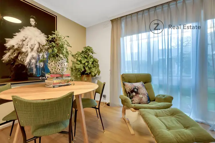 Sixth view of Homely apartment listing, 8/1150 Dandenong Road, Carnegie VIC 3163