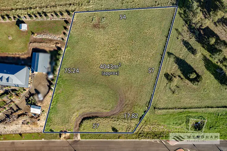 44 Manning Boulevard, Darley VIC 3340