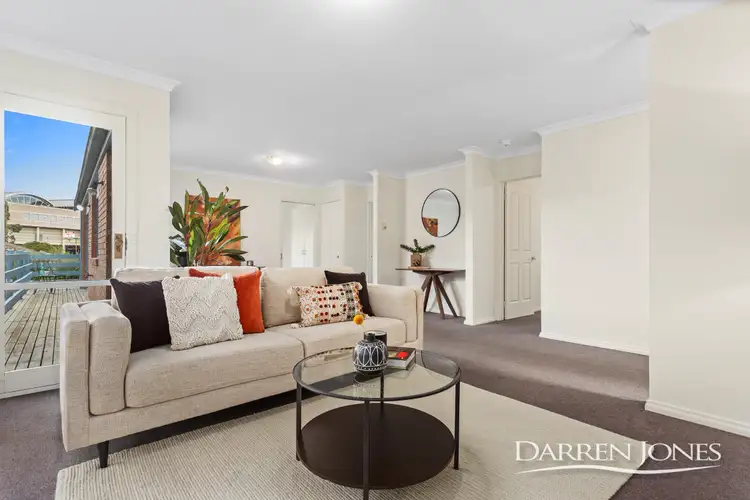 Third view of Homely unit listing, 2/30 Jessop Street, Greensborough VIC 3088
