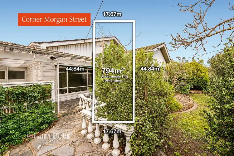 202 Grange Road, Carnegie VIC 3163