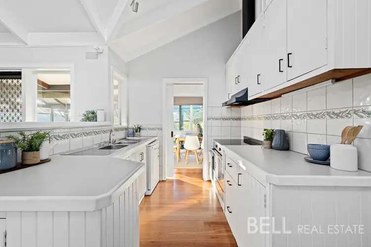 Third view of Homely house listing, 6 Wellington Road, Wandin North VIC 3139