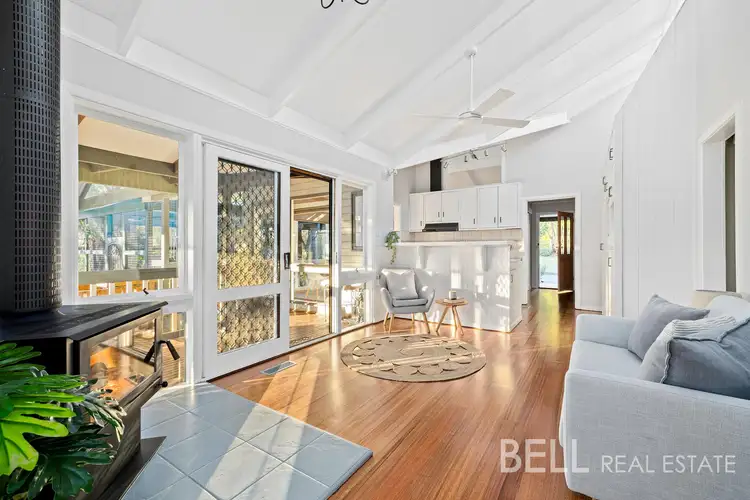 Fourth view of Homely house listing, 6 Wellington Road, Wandin North VIC 3139