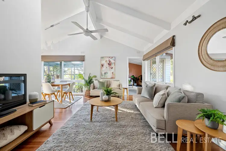 Fifth view of Homely house listing, 6 Wellington Road, Wandin North VIC 3139