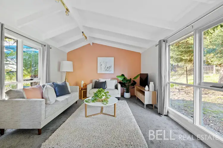Sixth view of Homely house listing, 6 Wellington Road, Wandin North VIC 3139