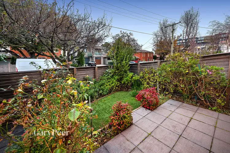Second view of Homely townhouse listing, 1/7 Wanalta Road, Carnegie VIC 3163