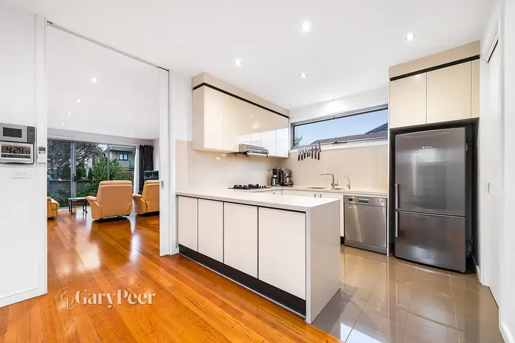 Fifth view of Homely townhouse listing, 1/7 Wanalta Road, Carnegie VIC 3163