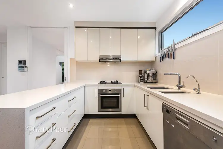Sixth view of Homely townhouse listing, 1/7 Wanalta Road, Carnegie VIC 3163