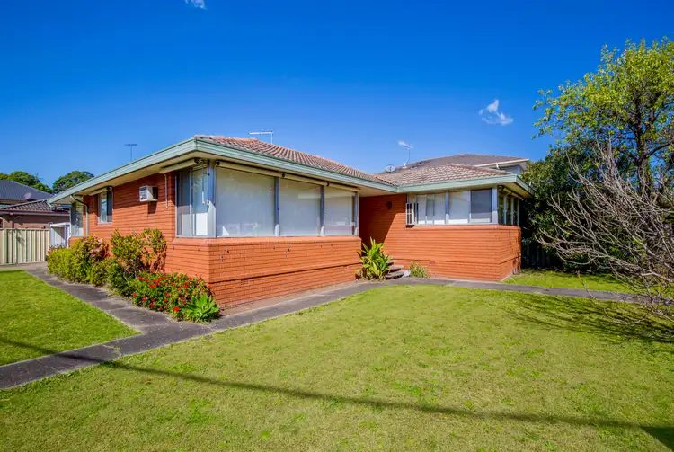 Main view of Homely house listing, 86 Woodriff Street, Penrith NSW 2750
