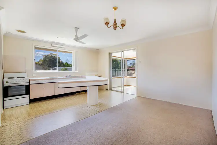 Fifth view of Homely house listing, 86 Woodriff Street, Penrith NSW 2750