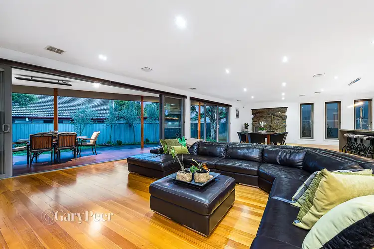 Main view of Homely house listing, 27 Leura Street, Murrumbeena VIC 3163