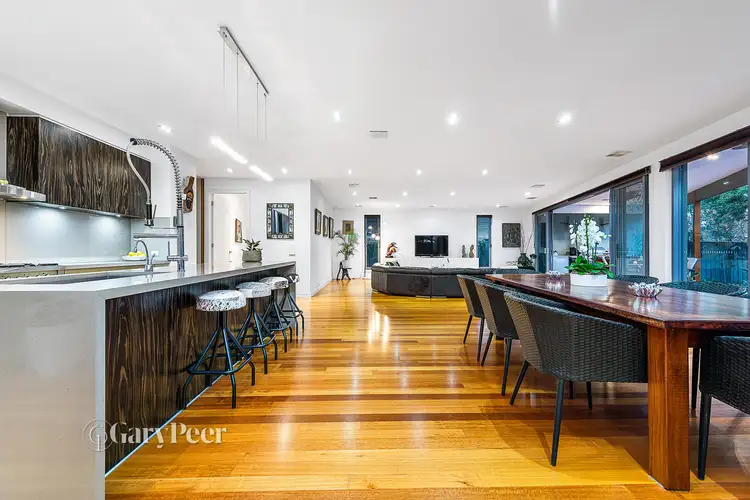 Third view of Homely house listing, 27 Leura Street, Murrumbeena VIC 3163