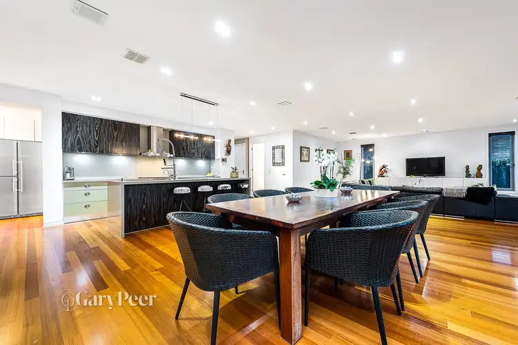 Fourth view of Homely house listing, 27 Leura Street, Murrumbeena VIC 3163