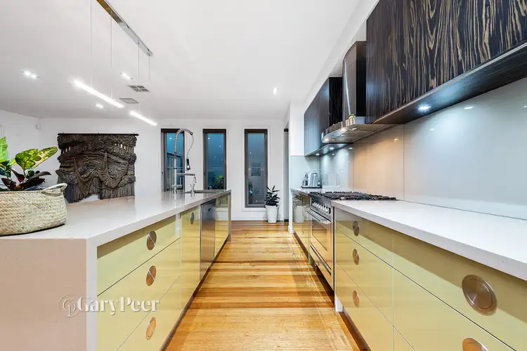 Fifth view of Homely house listing, 27 Leura Street, Murrumbeena VIC 3163