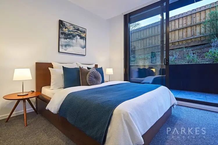 Fourth view of Homely apartment listing, G06/19 Frederick Street, Doncaster VIC 3108