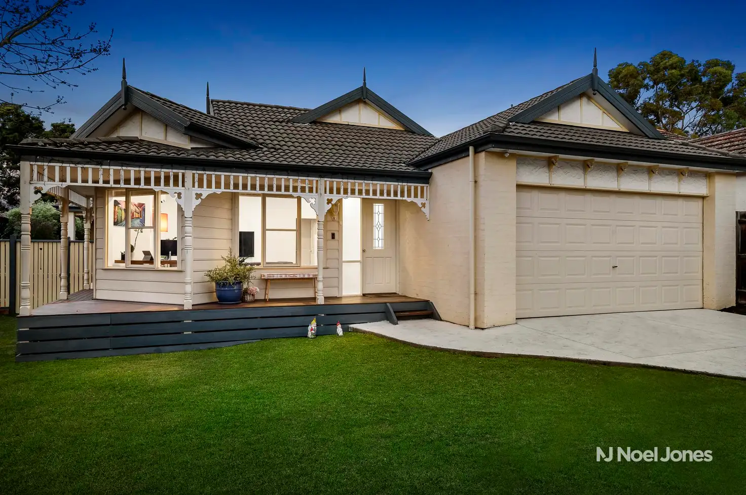 Main view of Homely house listing, 7 Francis Street, Blackburn VIC 3130